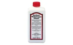 Berliner-Wohnwagen-Elixier 500 Ml