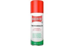 Universalöl-Spray Ballistol 200 Ml