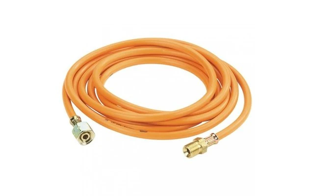 Verlängerungsschlauch 3 Verlängerungsschlauch
