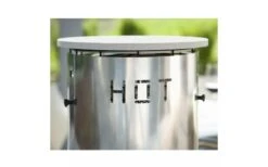 Enders Polo 2.0 Gas-Terrassenheizer -NIGR Camping Geschaft 16464 201238