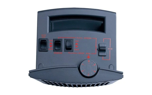 Berger Keramik-Heizlüfter Plus 3 Berger Keramik-Heizlüfter Plus