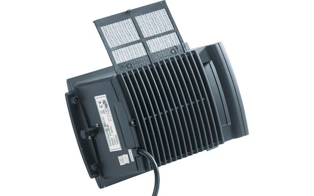 Berger Keramik-Heizlüfter Plus 4 Berger Keramik-Heizlüfter Plus – Bild 2