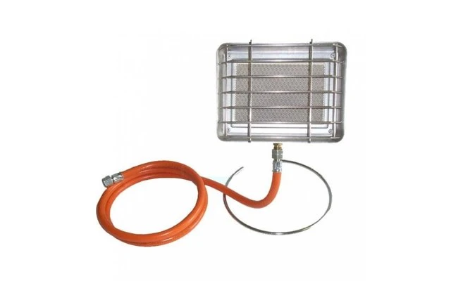 Infrarot Heizstrahler 3 Infrarot Heizstrahler