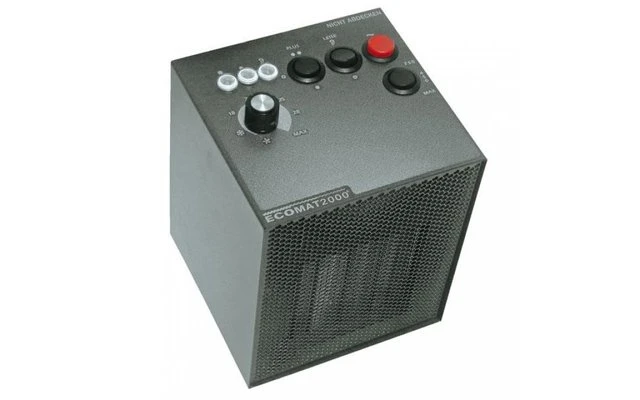 Heizlüfter Ecomat Select 3 Heizlüfter Ecomat Select