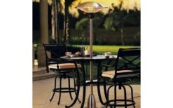 Enders Barcelona Elektro-Heizstrahler -NIGR Camping Geschaft 16930 2805640