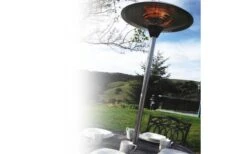 Enders Barcelona Elektro-Heizstrahler -NIGR Camping Geschaft 16934 2876918