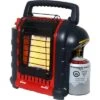 MR. HEATER - Portable Buddy Gasheizstrahler 1 MR. HEATER - Portable Buddy Gasheizstrahler -NIGR Camping Geschaft 174158 2463560