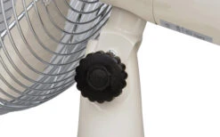 Ventilator Tischgerät Metall