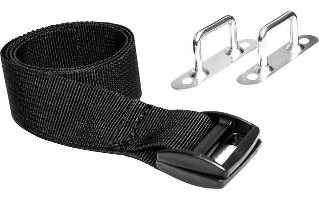 Enduro Lithium-Ionen Batterie LI1230 12 V / 30 Ah 4 Enduro Lithium-Ionen Batterie LI1230 12 V / 30 Ah – Bild 2