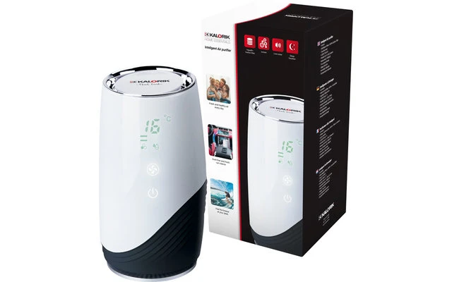 Efbe Luftreiniger TKG AP 1000 3 Efbe Luftreiniger TKG AP 1000