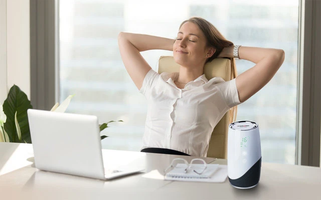 Efbe Luftreiniger TKG AP 1000 4 Efbe Luftreiniger TKG AP 1000 – Bild 2