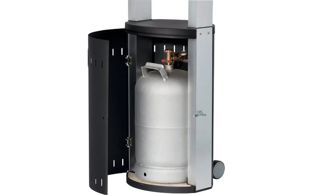 Enders Ecoline Pure Terassenheizstrahler 4 Enders Ecoline Pure Terassenheizstrahler – Bild 2