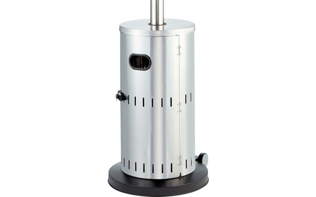 Enders Solid Terassenheizstrahler 4 Enders Solid Terassenheizstrahler – Bild 2