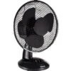 Tristar Tischventilator VE-5924 Ø 23 Cm -NIGR Camping Geschaft 238272 1688436