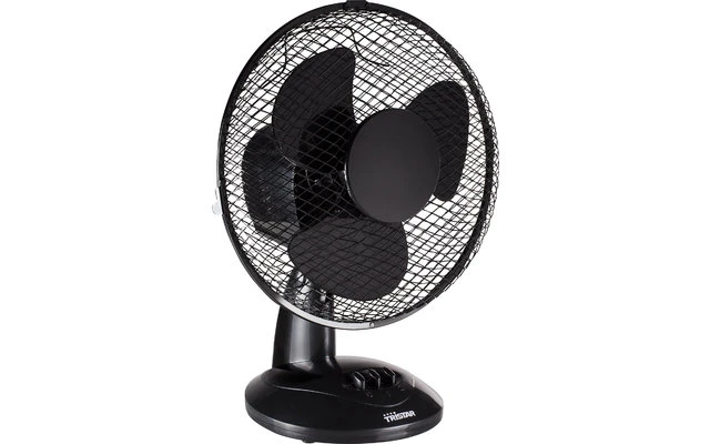 Tristar Tischventilator VE-5924 Ø 23 Cm 3 Tristar Tischventilator VE-5924 Ø 23 Cm