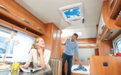 Dometic FreshLight 2200 Dachklimaanlage Mit Dachfenster -NIGR Camping Geschaft 238592 2384431