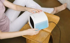 Evapolar Klimagerät EvaCHILL EV-500 -NIGR Camping Geschaft 240237 1735727