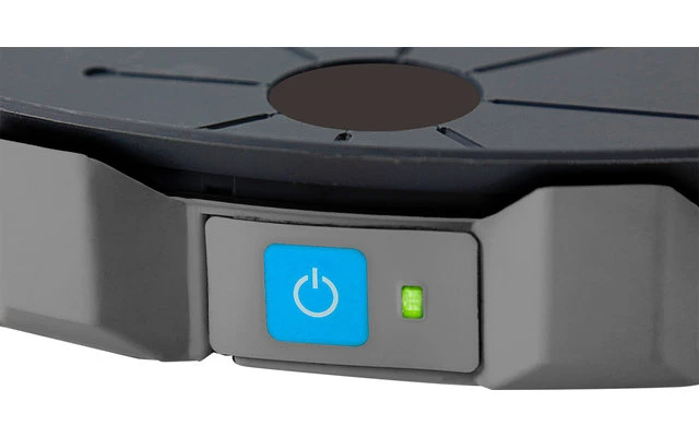 Brunner W8 2.0 Elektronische Gaswaage 5 Brunner W8 2.0 Elektronische Gaswaage – Bild 3