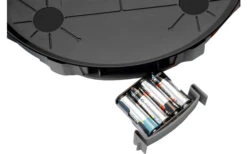 Brunner W8 2.0 Elektronische Gaswaage 10 Brunner W8 2.0 Elektronische Gaswaage -NIGR Camping Geschaft 248568 1746281