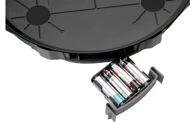 Brunner W8 2.0 Elektronische Gaswaage 6 Brunner W8 2.0 Elektronische Gaswaage – Bild 4