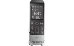 Dometic FreshJet 3000 Dachklimaanlage Mit Luftverteilerbox Und Fernbedienung Für Reisemobile Ab 7 Meter