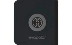 Evapolar EvaLight Plus Klimagerät Schwarz 10 Evapolar EvaLight Plus Klimagerät Schwarz -NIGR Camping Geschaft 268284 2608811