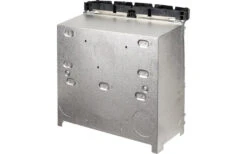 Truma S 5004 1 Gebläse Wohnwagen Gasheizung -NIGR Camping Geschaft 272617 2230624