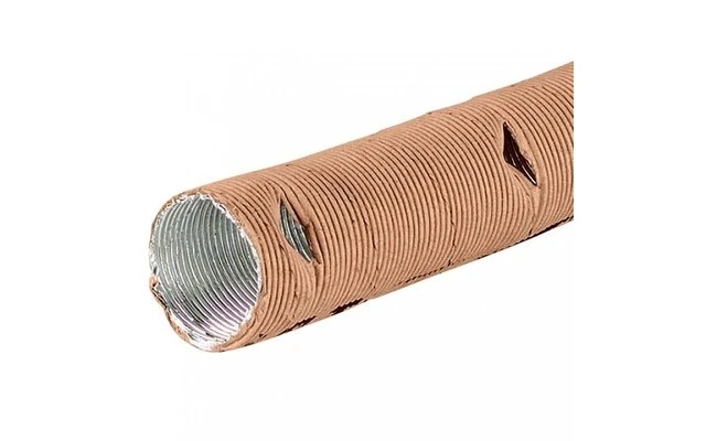 Isotherm-Rohr Ø 35 Mm 3 Isotherm-Rohr Ø 35 Mm