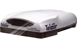 Teleco Telair DualClima 8400H Dachklimaanlage 14 Teleco Telair DualClima 8400H Dachklimaanlage -NIGR Camping Geschaft 281090 1971850