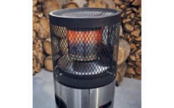 Enders Polo 2.0 Gas-Terrassenheizer -NIGR Camping Geschaft 286259 2922687