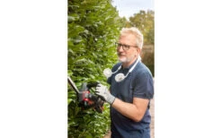 Maximex Akku-Umhängeventilator (inkl. Akku) -NIGR Camping Geschaft 289047 2101190