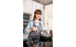 Maximex Akku-Umhängeventilator (inkl. Akku) -NIGR Camping Geschaft 289053 2101244