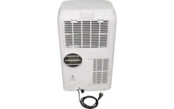 Blaupunkt Moby Blue S 09 Mobiles Klimagerät -NIGR Camping Geschaft 291227 2021669