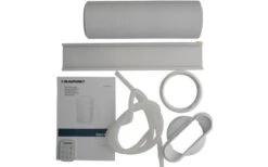 Blaupunkt Moby Blue S 09 Mobiles Klimagerät -NIGR Camping Geschaft 291231 2556880