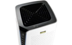 Kärcher AF 100 Air Purifier Mobiler Luftreiniger -NIGR Camping Geschaft 296697 2581664