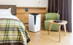 Kärcher AF 100 Air Purifier Mobiler Luftreiniger -NIGR Camping Geschaft 296735 2078957