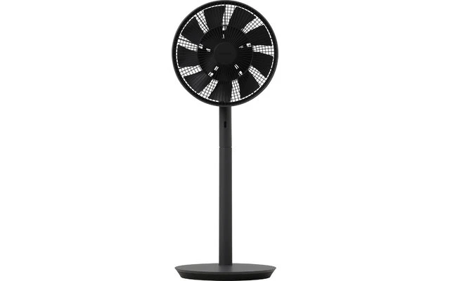 Balmuda Green Fan Tischventilator / Standventilator Schwarz 7 Balmuda Green Fan Tischventilator / Standventilator Schwarz – Bild 5