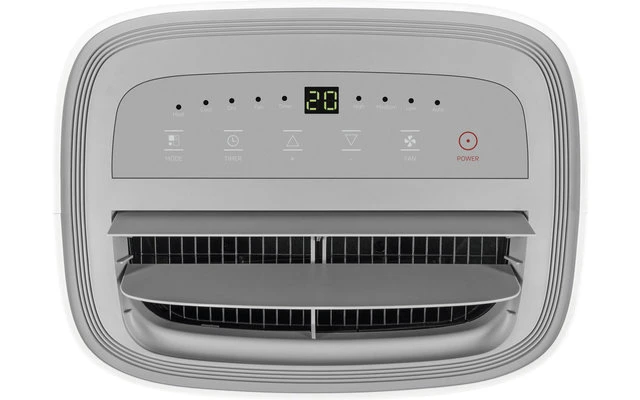 Technisat Technipolar 1 Mobile Klimaanlage / Heizgerät 4 Technisat Technipolar 1 Mobile Klimaanlage / Heizgerät – Bild 2