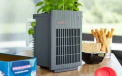 Berger Keramik-Heizlüfter Plus 10 Berger Keramik-Heizlüfter Plus -NIGR Camping Geschaft 310529 2034402