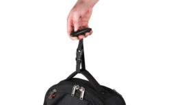 Goobay Digitale Vielzweckwaage Mit LCD-Anzeige -NIGR Camping Geschaft 317390 2605489