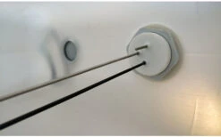 E-Trailer Wassertanksensor Für Smart Trailer System