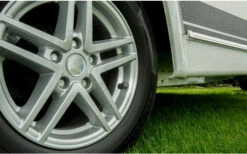 E-Trailer E-Pressure Reifendrucksensoren Für Smart Trailer System 2 Stück 10 E-Trailer E-Pressure Reifendrucksensoren Für Smart Trailer System 2 Stück -NIGR Camping Geschaft 323103 2683609