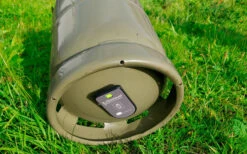 E-Trailer E-Gaslevel Gaslevelsensor Für Smart Trailer System -NIGR Camping Geschaft 323223 2599226