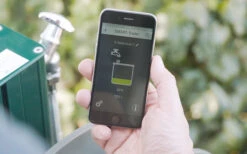 E-Trailer Wassertanksensor Für Smart Trailer System -NIGR Camping Geschaft 323304 2156277