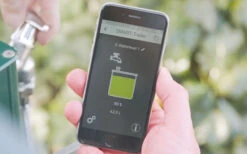 E-Trailer Wassertanksensor Für Smart Trailer System -NIGR Camping Geschaft 323409 2162915