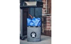 Enders Style Gasflaschenhülle 5 Kg Blau -NIGR Camping Geschaft 324353 2491189 3