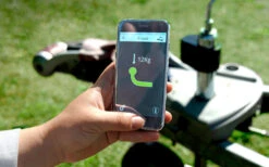 E-Trailer E-Load Stützlastsensor Für Smart Trailer System Inkl. Stützrad 9 E-Trailer E-Load Stützlastsensor Für Smart Trailer System Inkl. Stützrad -NIGR Camping Geschaft 343362 2551411