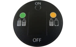 Toptron Verbindungskit Für Fernanzeige