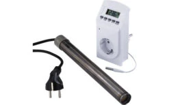 Warmwasserheizstab -NIGR Camping Geschaft 349899 2328305