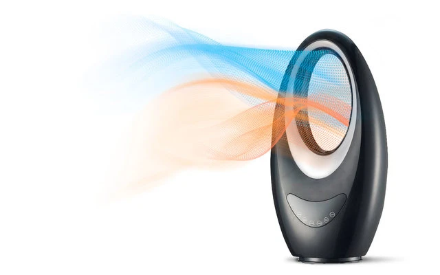 Kalorik TKG FH 2000 Design Heizlüfter 2000 W 3 Kalorik TKG FH 2000 Design Heizlüfter 2000 W